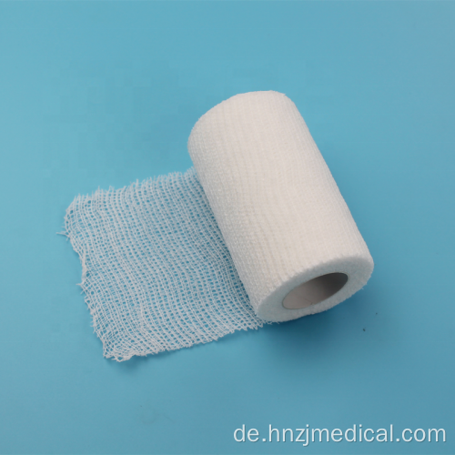 Elastischer Verband für den Krankenhausgebrauch